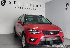 Seat Arona 1.6 TDI - 18