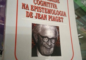 O problema da novidade cognitiva na epistemologia de Jean Piaget - Maria Isabel Aguilar Macedo
