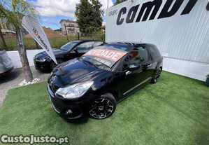Citron DS3 1.2 PureTech Be Chic - 15
