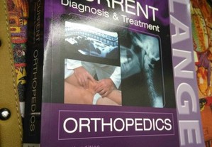 Current diagnosis & treatment in orthopedics - Harry B. Skinner