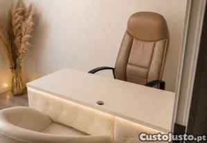 Gabinetes de Estética