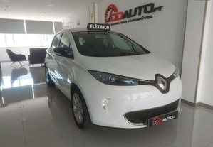 Renault Zoe R110, Nacional, IVA, Baterias Próprias