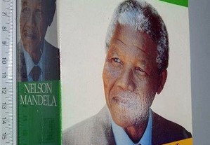 Long walk to freedom - Nelson Mandela