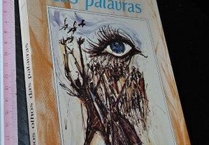 Nos olhos das palavras - Pincar (A. M. Pinto Carvalho)