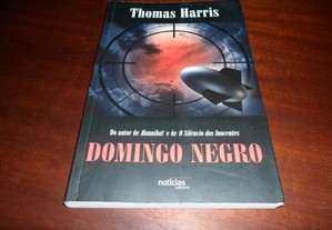 "Domingo Negro" de Thomas Harris