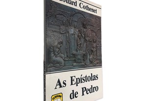 As Epístolas de Pedro - Edouard Cothenet