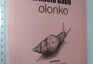 OLONKO - Ernesto Dabo
