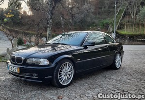 BMW 330 Ci - 01