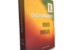 Dicionário Francês Português -
