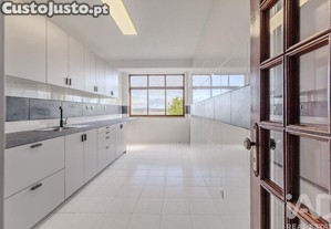 Apartamento T3 em Montijo e Afonsoeiro