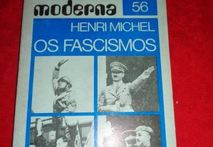 Os Fascismos - Henri Michel