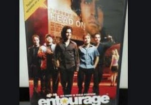Entourage - 1ª Série Completa DVDs