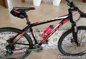 Bicicleta Scott aspect