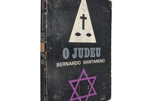 O judeu - Bernardo Santareno