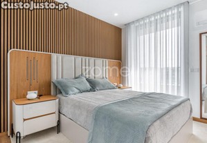 Apartamento T3 Totalmente Mobilado, Em...