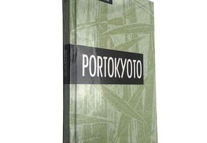 Portokyoto - Pedro Paixão