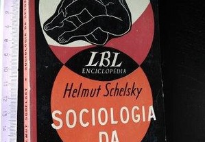 Sociologia da sexualidade - Helmut Schelsky