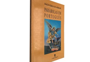 Parábolas em português - Inácio Rebelo de Andrade