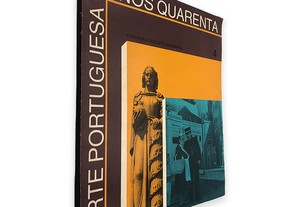 Arte Portuguesa Anos Quarenta 4 -