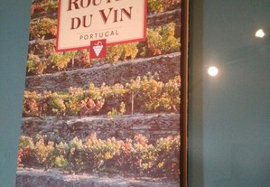 Routes du vin (Portugal) - Duarte Calvão