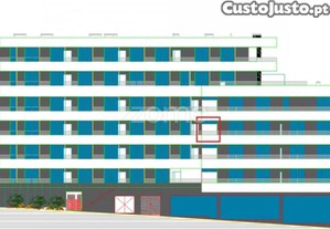 Apartamento T2 C/ Varanda, Freamunde, Paços De...