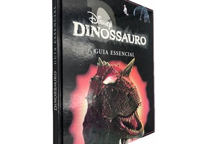 Dinossauro (Guia Essencial) -