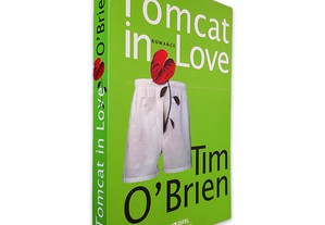 Tomcat in Love - Tim O'Brien