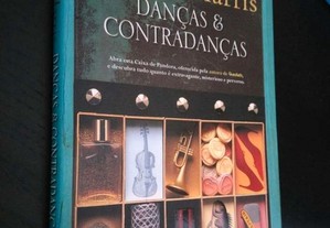 Danças & contradanças - Joanne Harris