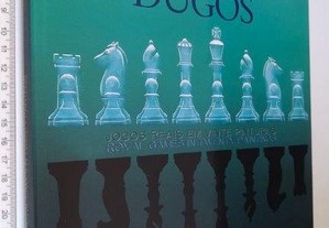 Jogos reais em vinte pinturas - Carlos Dugos
