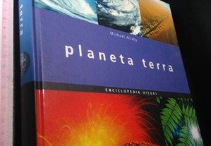 Planeta Terra - Michael Allaby