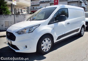 Ford Transit Connect 1.5 Tdci 120cv