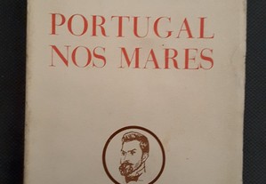 Oliveira Martins - Portugal nos Mares