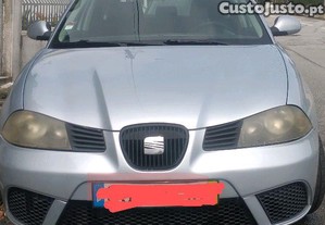 Seat Ibiza 1.4 TDI - 06