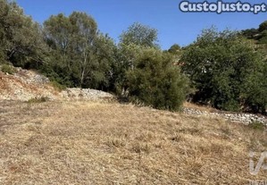 Terreno em Loulé (São Sebastião)