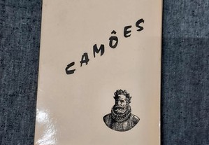 Tempos Idos:Camões por Camacho Pereira-1973