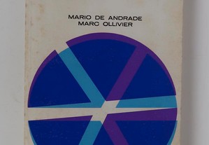 A Guerra em Angola, Mário de Andrade