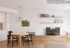 T0 No Polo Universitario, Paranhos Porto