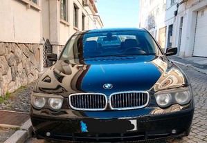 BMW 730 3.0 diesel