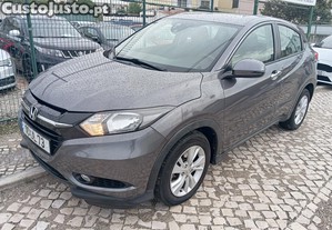 Honda HR-V 1.6 i-DTEC Elegance Navi - 18