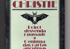 Poirot desvenda o passado (Agatha Christie)