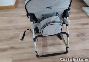 Cadeira de transporte de criana para caminhada