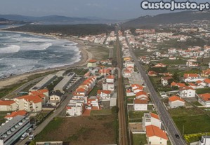 Terreno Com 230 M2, 3ª Linha De Mar, Praia De...