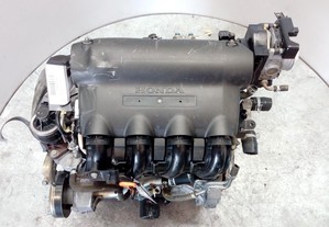 Motor completo HONDA CIVIC VIII HATCHBACK 1.4 (FK1)