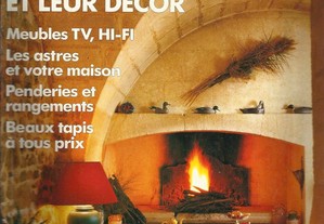 Revista Art et Décoration