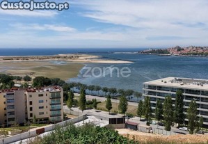 T3 Na Afurada - Canidelo Em V.N.Gaia No Marina...