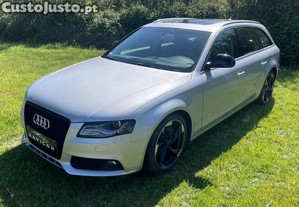 Audi A4 2.0 TDI Business Line
