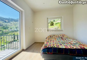 Moradia T3 Suite Vistas Desafogadas Vale Rio Douro