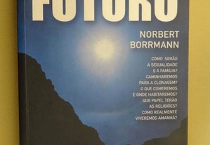 "Dicionário do Futuro" de Norbert Borrman
