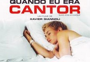 Quando Eu Era Cantor (2006) IMDB: 6.6 Gérard Depardieu