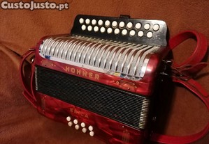Concertina Hohner Erica